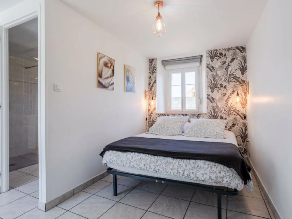 House Loyat Pirou