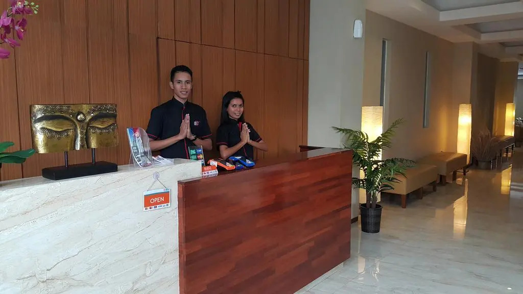 BIZ HOTEL City Center