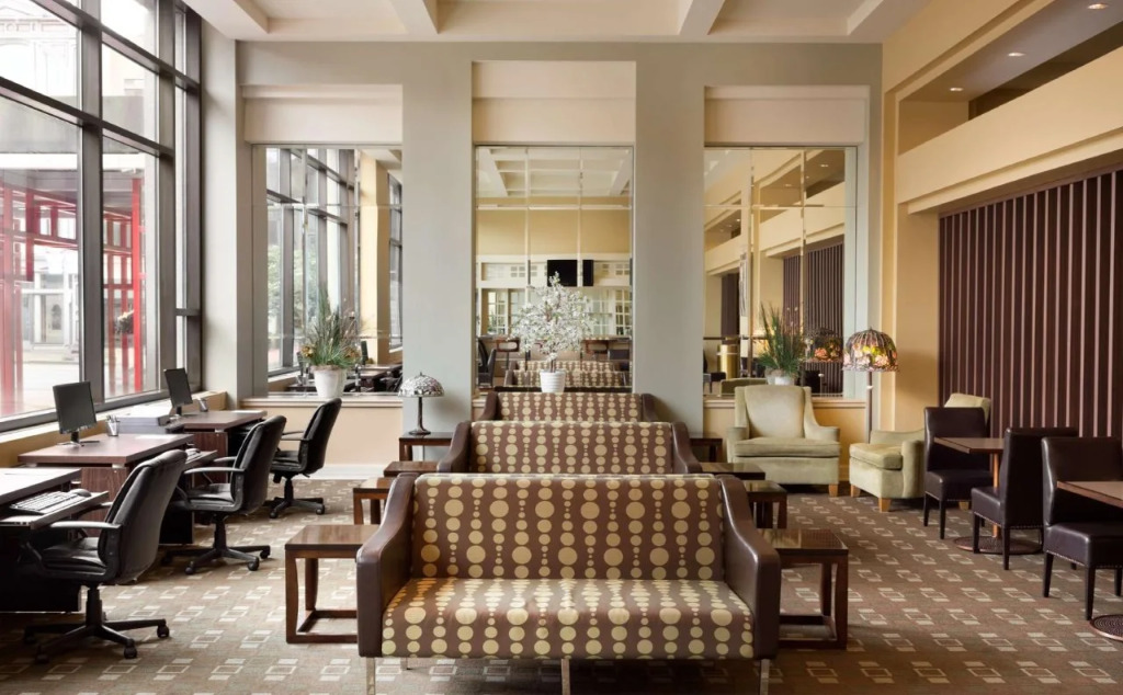 Park Inn By Radisson Toledo