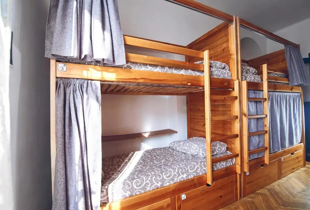 Coffee Home Hostel