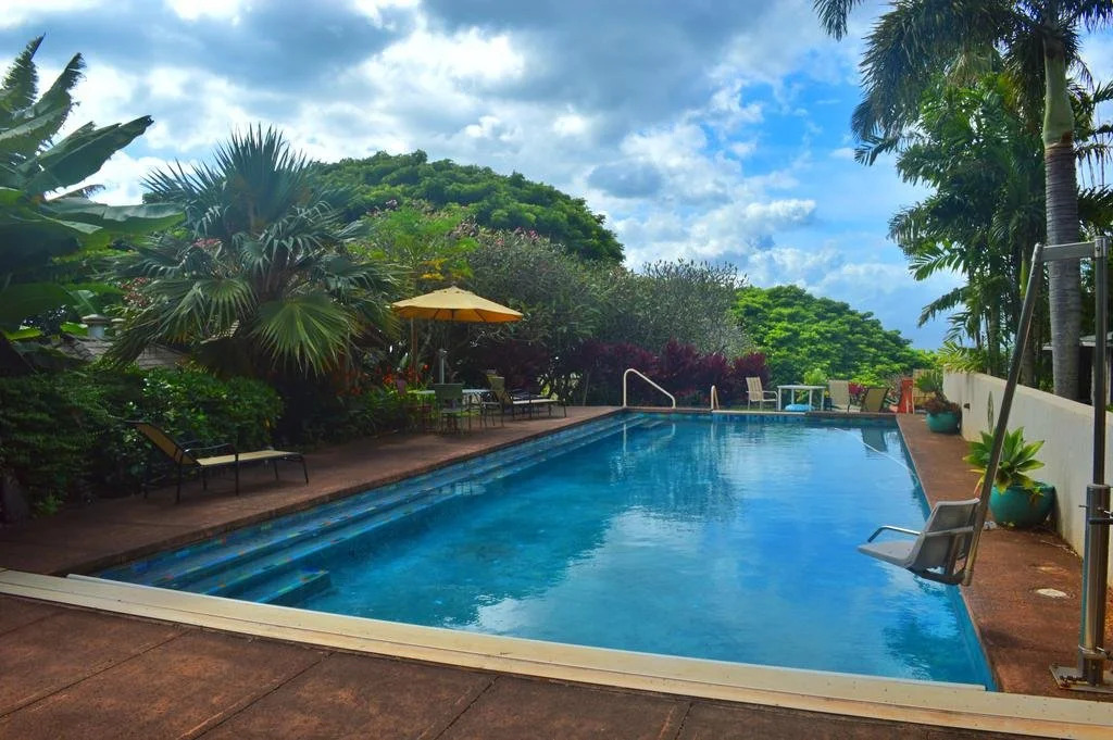 Banyan Tree B&B Retreat