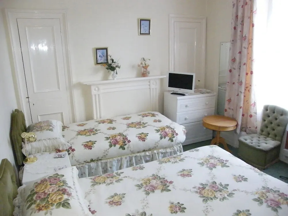 El Tabora Guest House