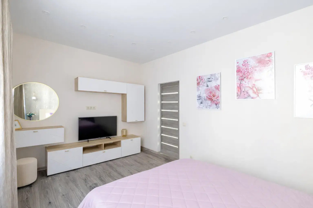 ApartMari на Горького 96