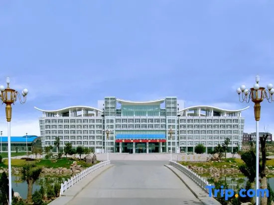 Yue Hai Hotel