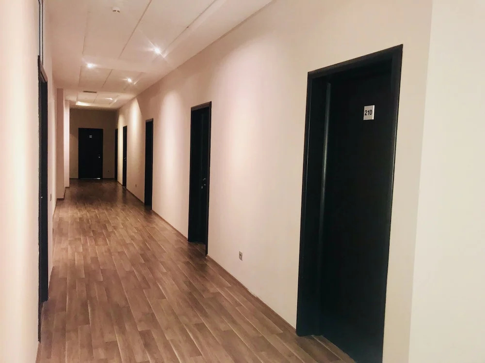 Check-in Baku Hotel & Hostel