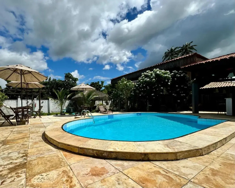 Casa Jangada