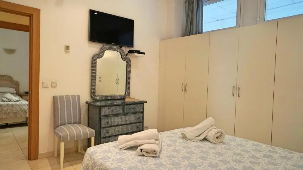 Skol 2A Amazing 2 Bedroom Apartment Skol Marbella