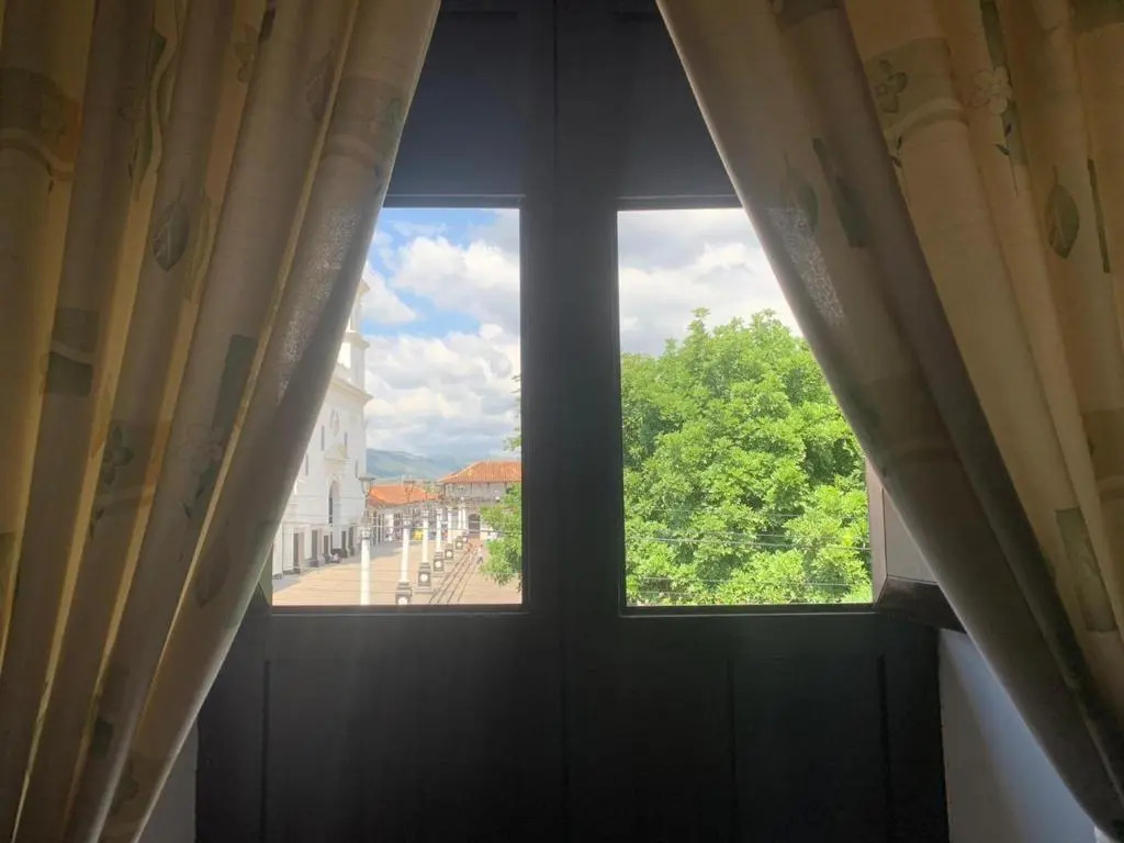 Hotel Las Nieves