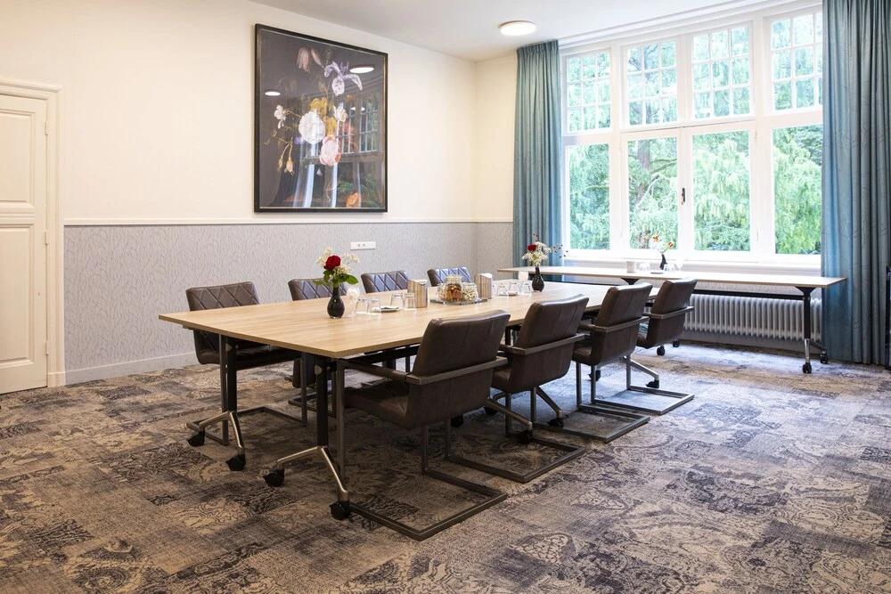 Hotel Spelderholt