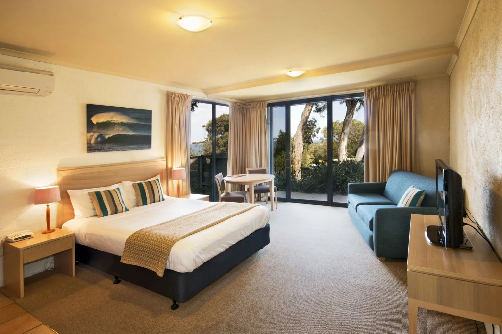 Lorne Surf Apartments