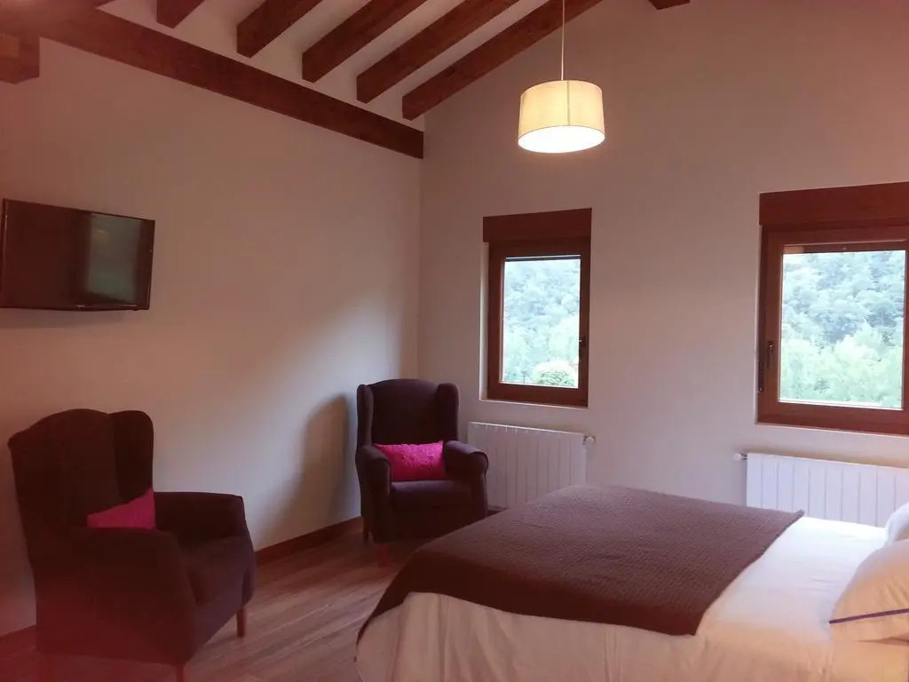 Posada El Hoyal