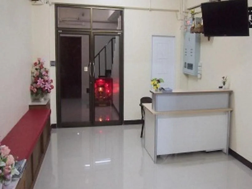 Mini Hotel Bangkok