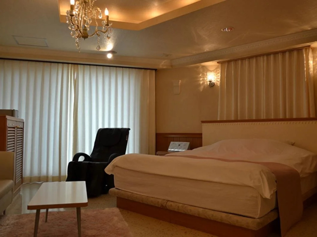 HOTEL ATLANTIS Otaru