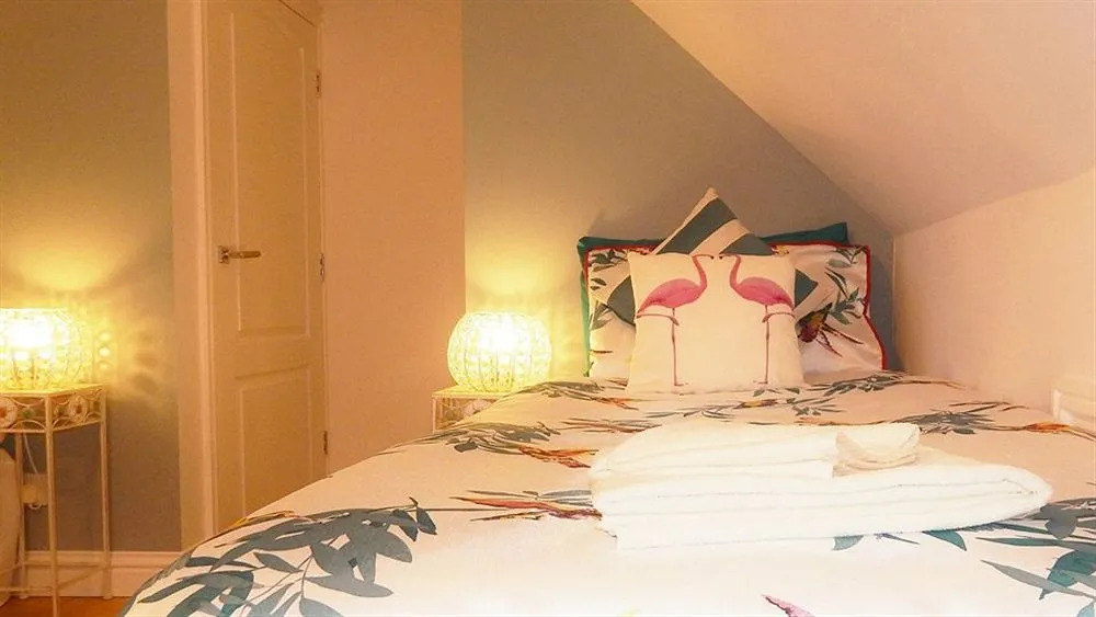 The Stirling Bed & Breakfast