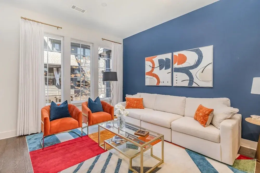 Beech Cove-private Patio-in 12 South District