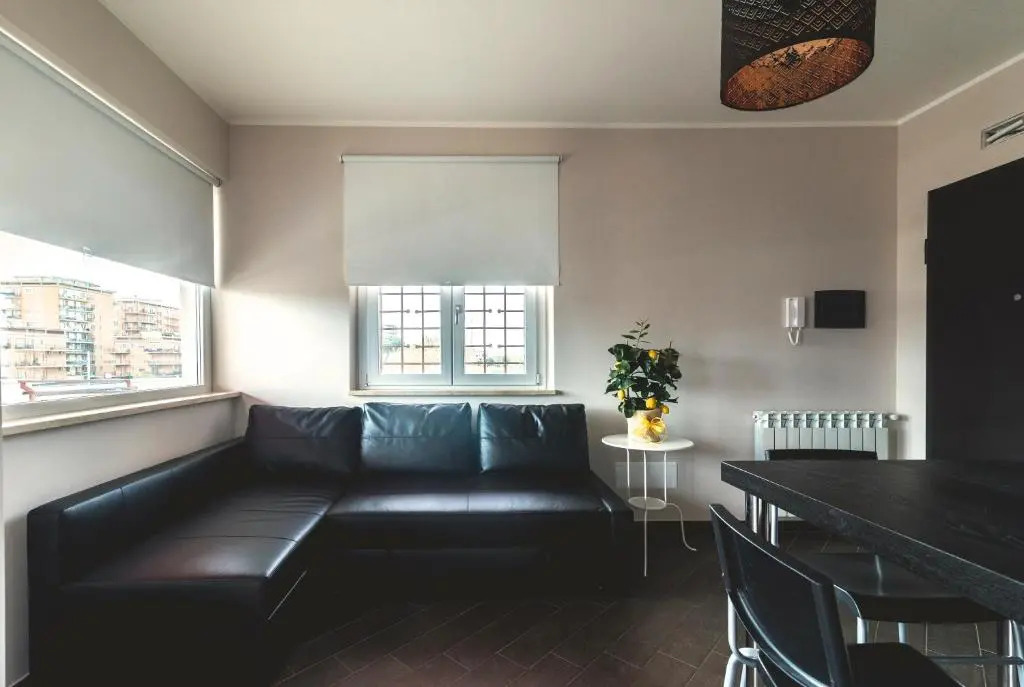 Guest House Roma Express