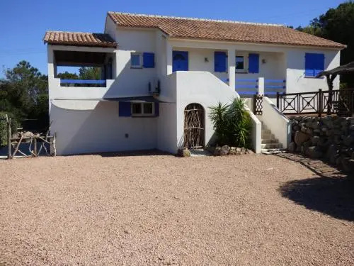 Casa Di Cavalone