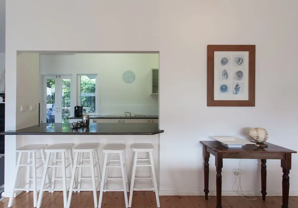 Tallarook Beach House