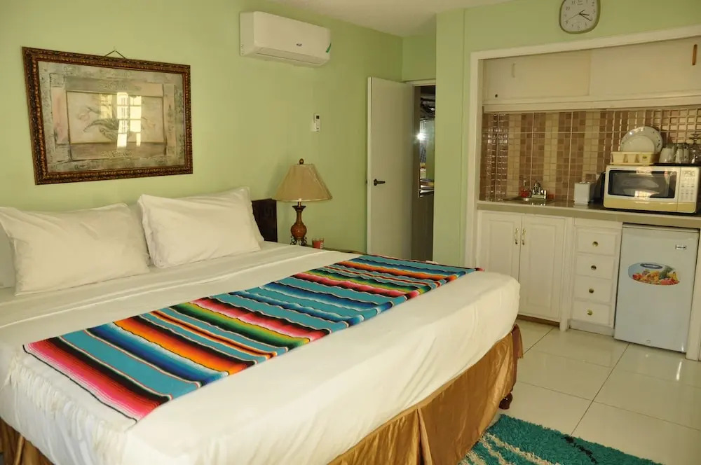 Mystic Ridge 1 Bedroom Ocho Rios Jamaica