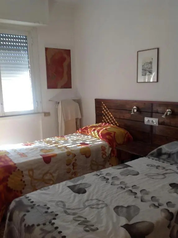 Appartamento di Olga