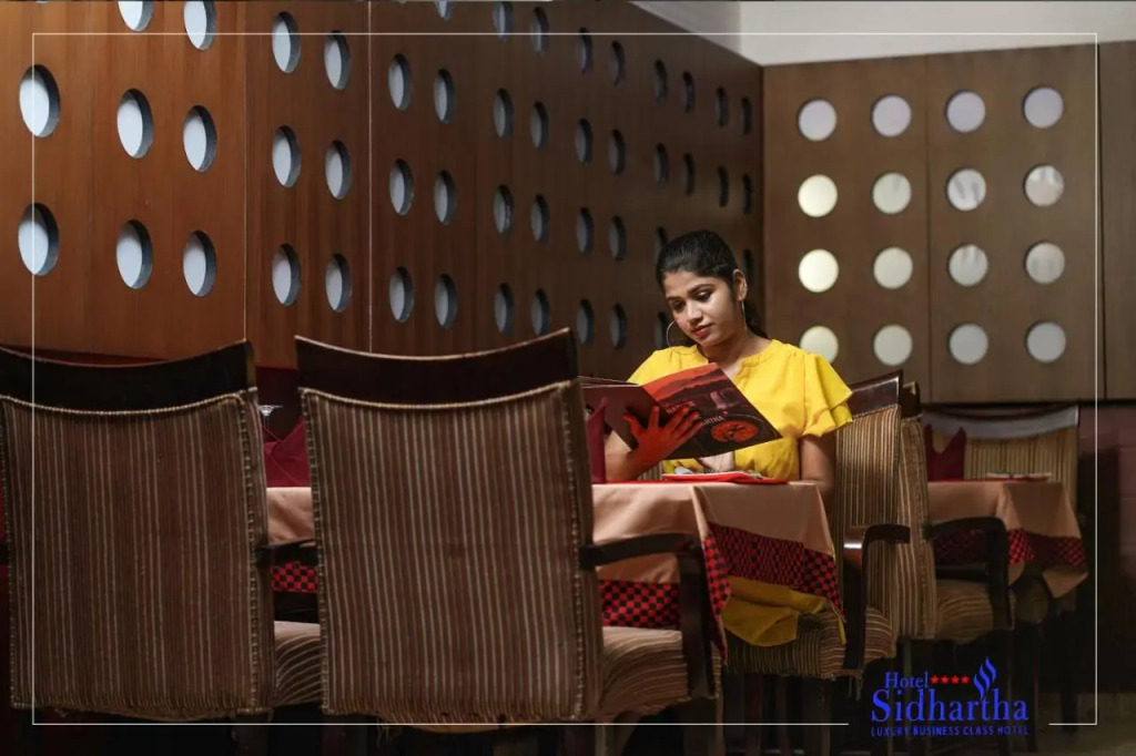 Hotel Sidhartha Chalakudy