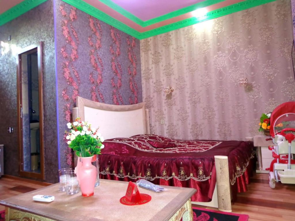 Tubram S Ailəvi Qonaq Evi