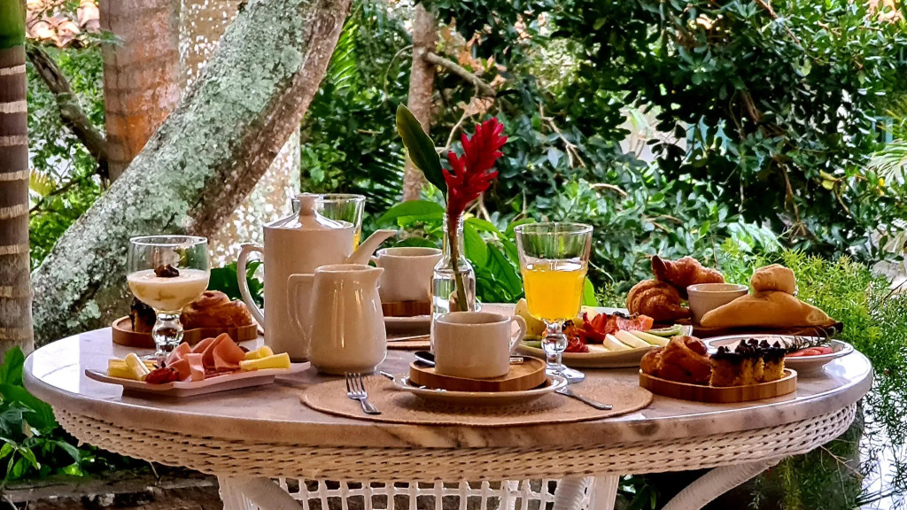 Taman Búzios Hotel