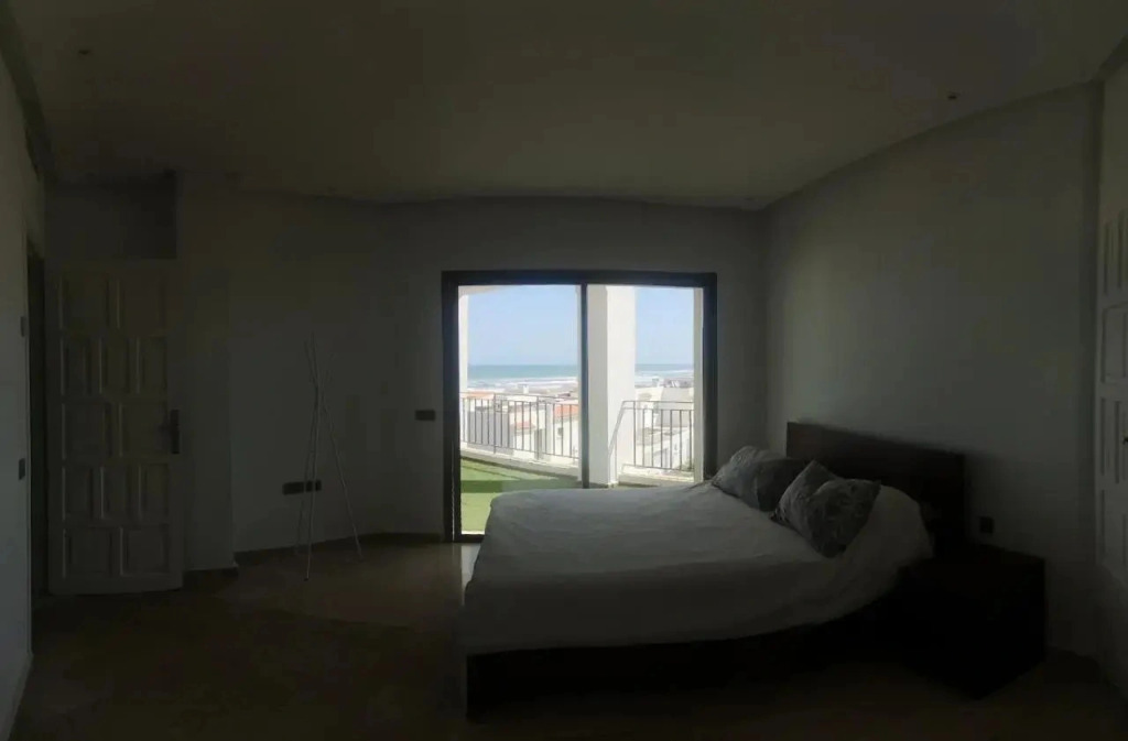 Magnifique Penthouse 140m2 de terrasse vue mer