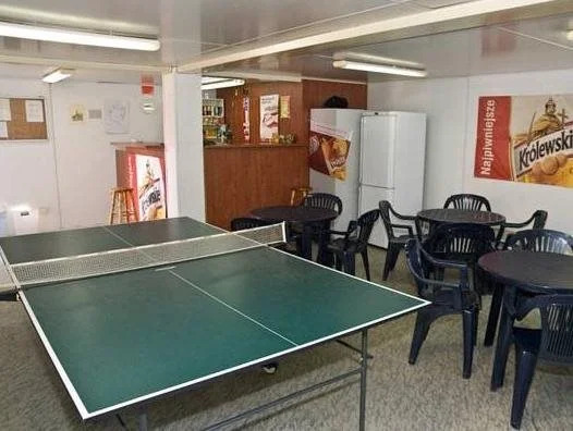 Hostel Metro