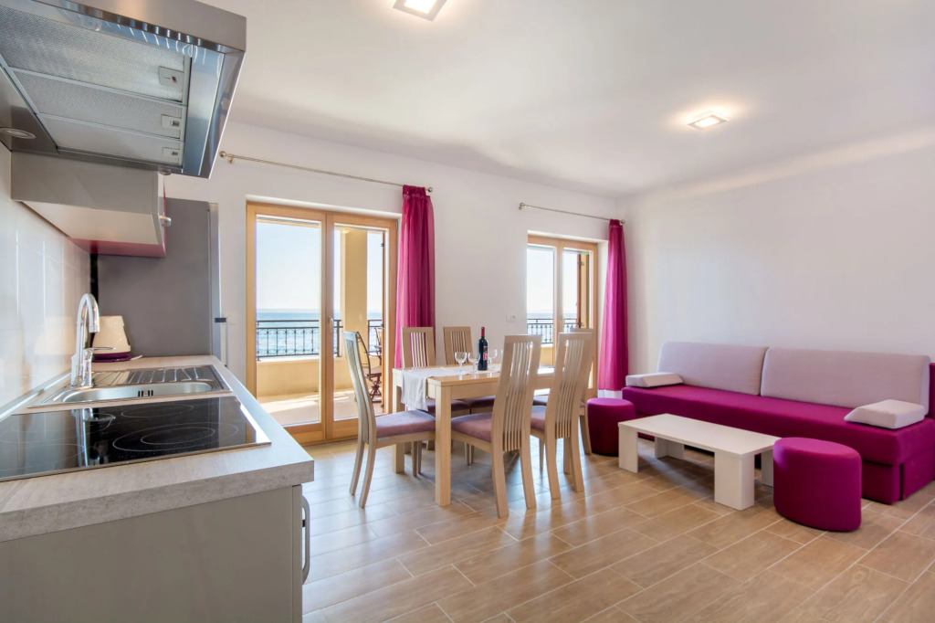Apartments Lea