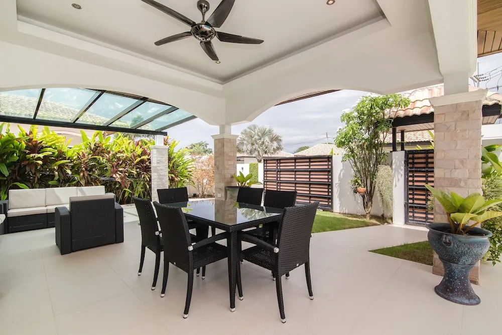 Orchid Paradise Homes OPV205