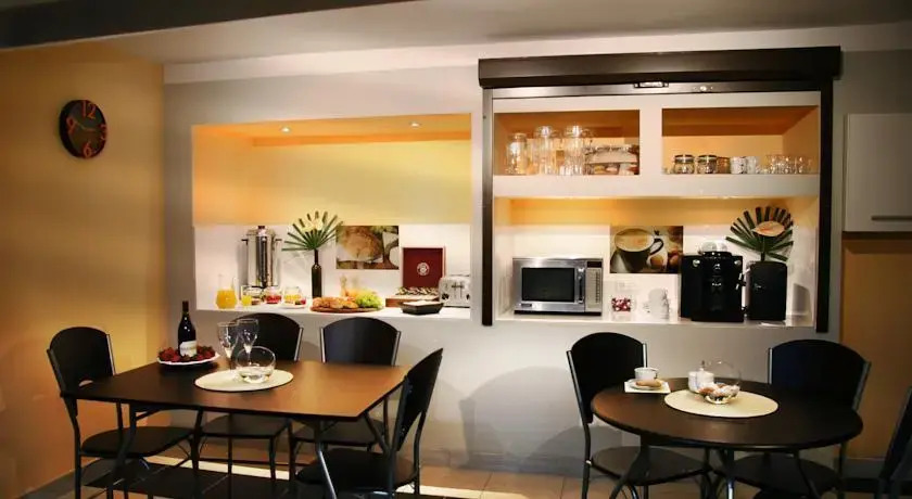 Hostel Piaskowy