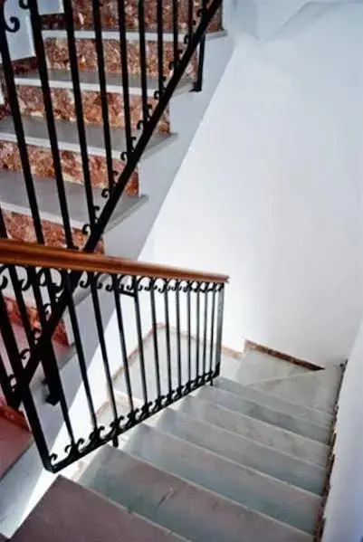Salitre Rooms