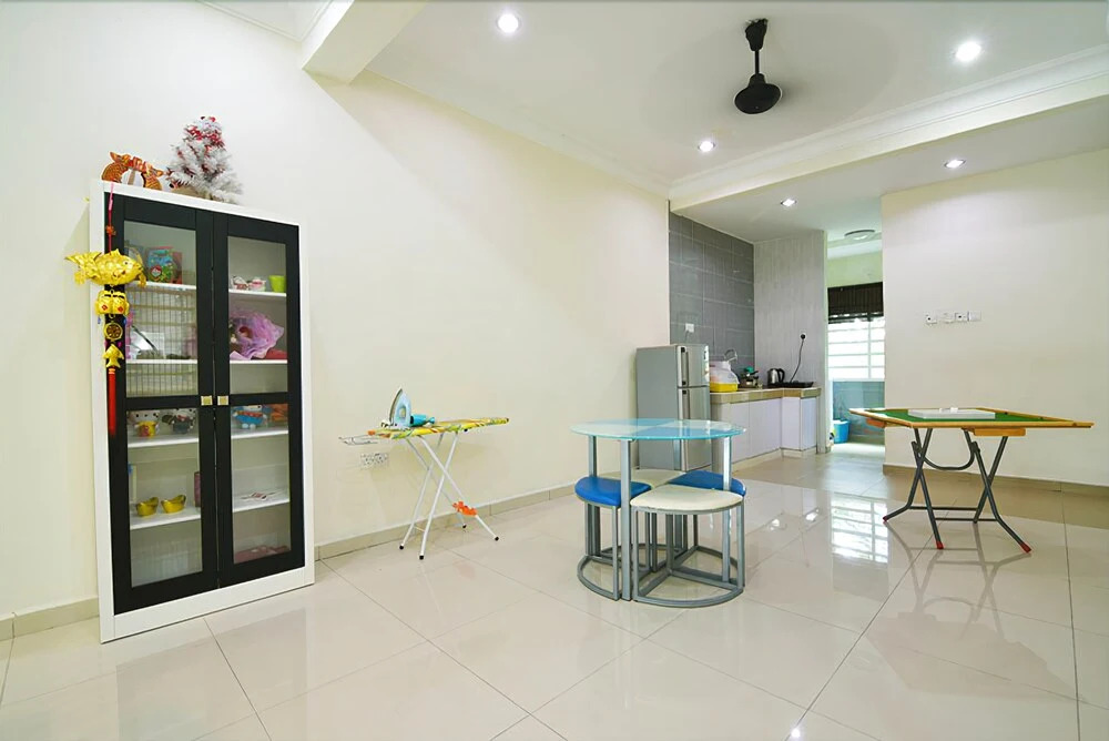 DaHong Homestay 1