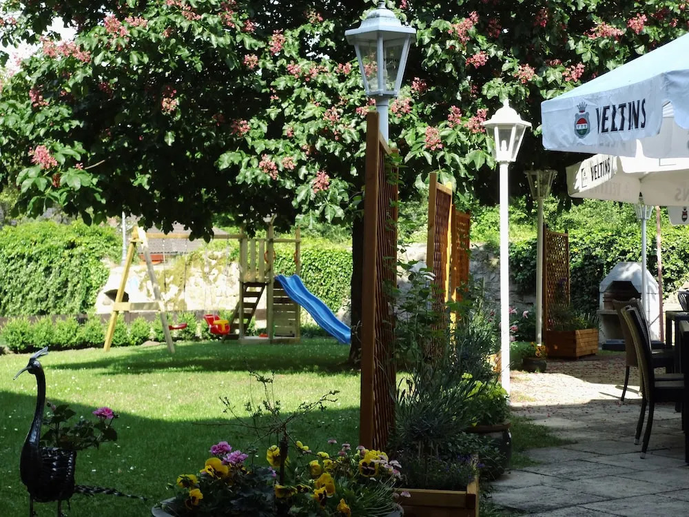 Landhotel Combecher