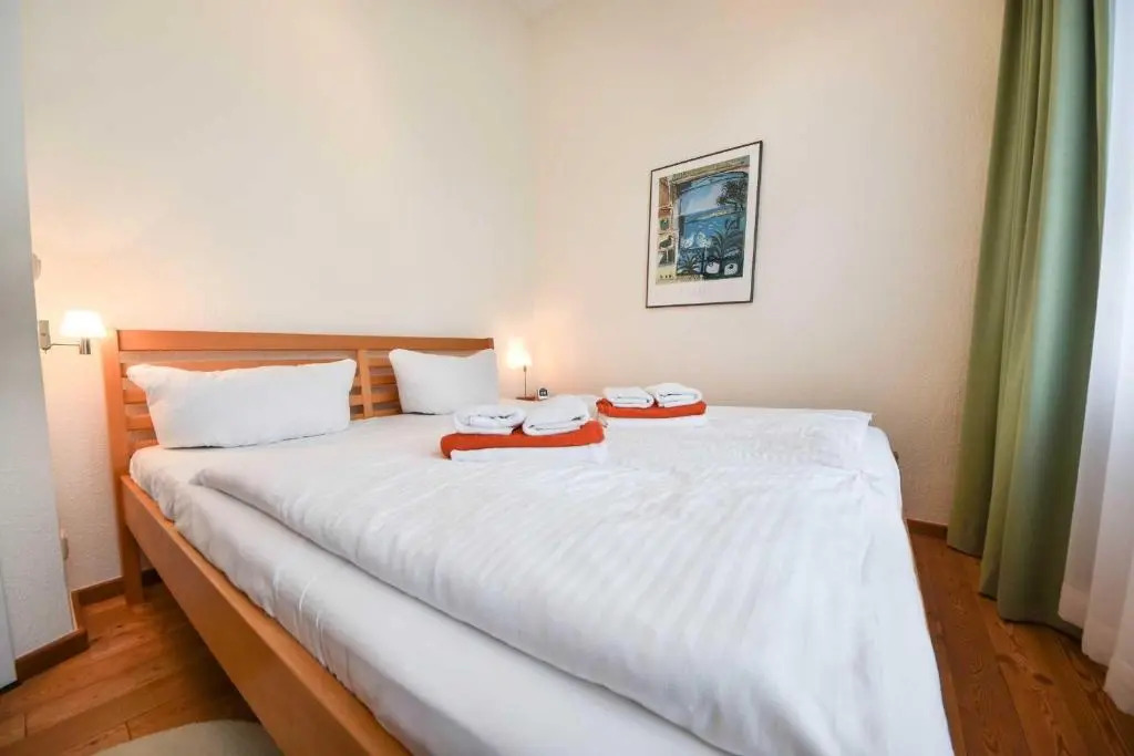 Villa Emmy Wohnung 5