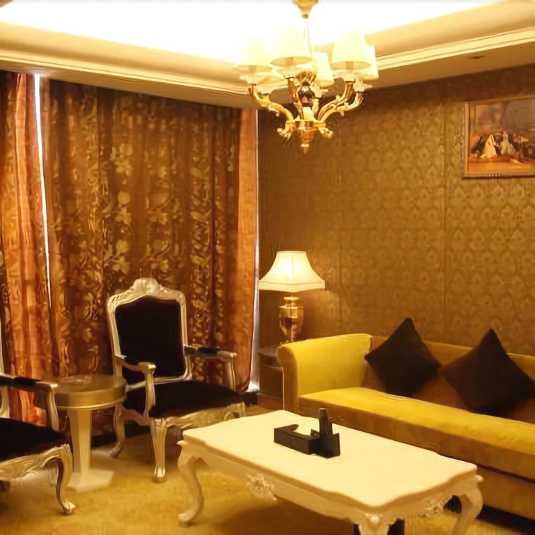 Jin Hao Hotel
