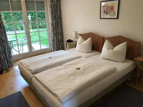 Hotel 2 Länder