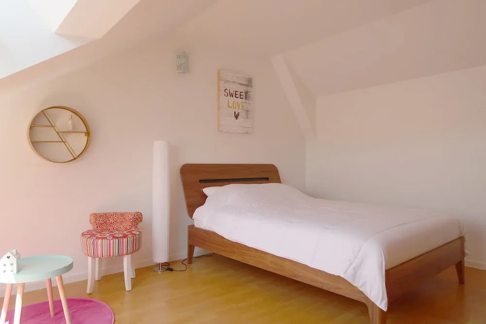 Le Bossuet - Cosy & Clean