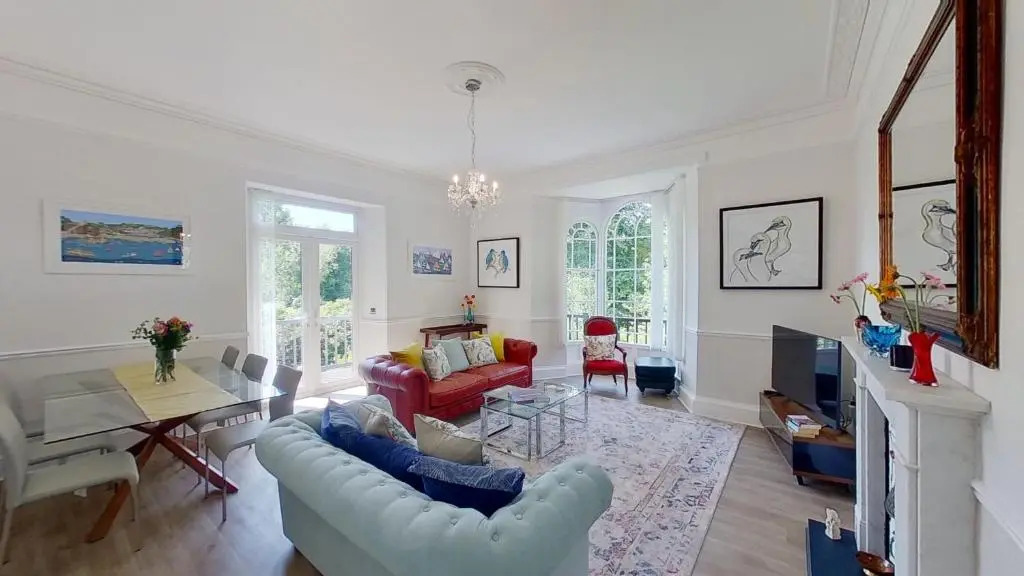 2 Claremont