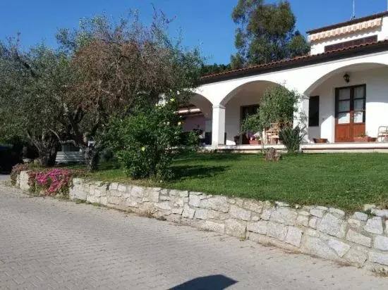 Villa il Poderino