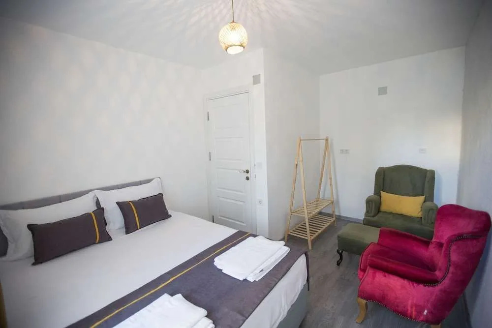 Surla Hotel