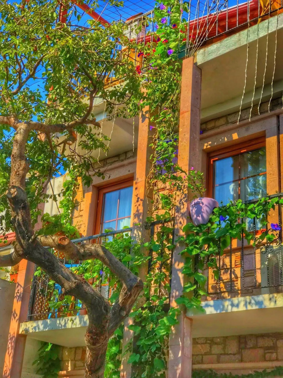 Cunda TheLara Otel
