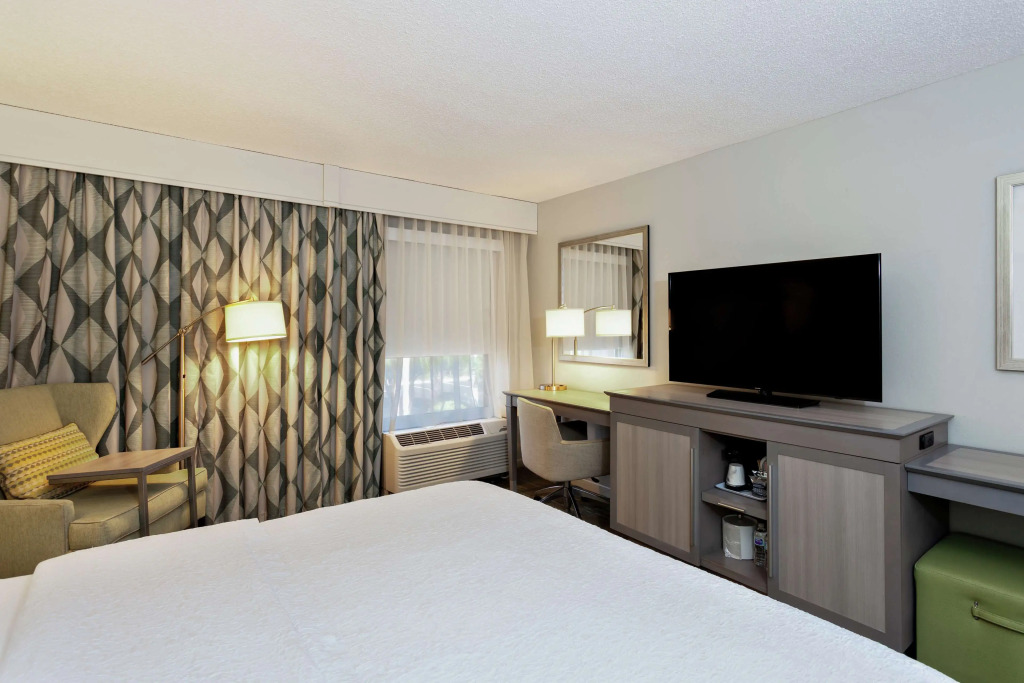 Hampton Inn Melbourne