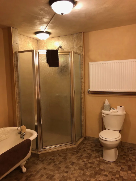 Artha Bed and Breakfast