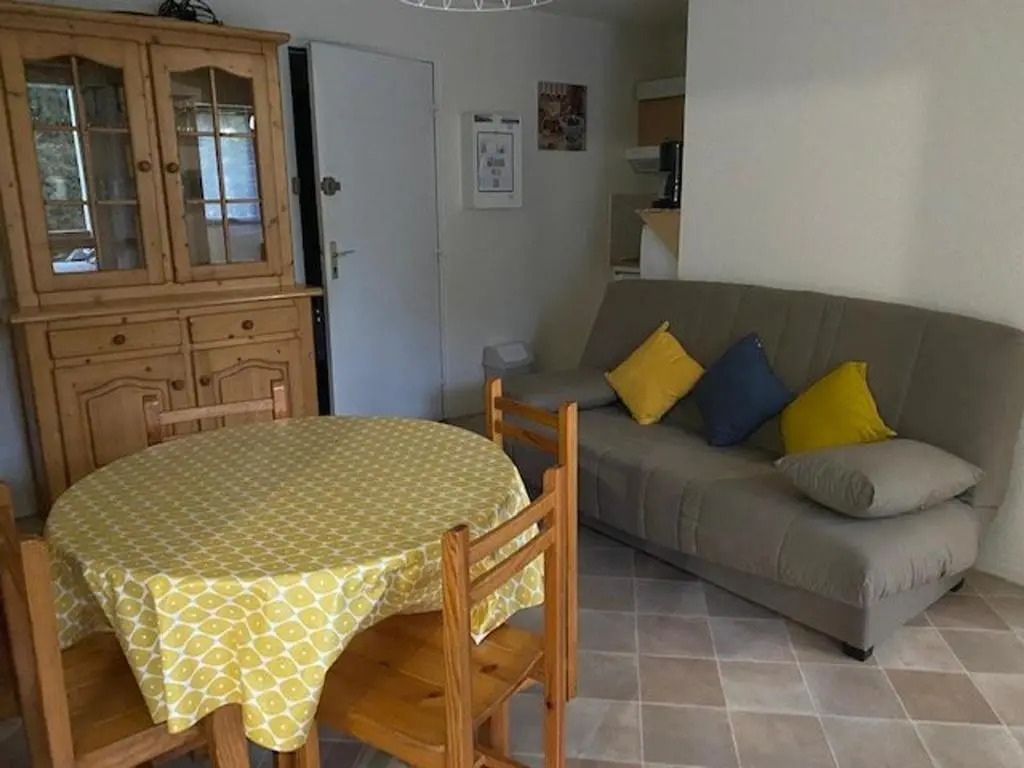 Appartement Royan, 3 pièces, 5 personnes - FR-1-494-43