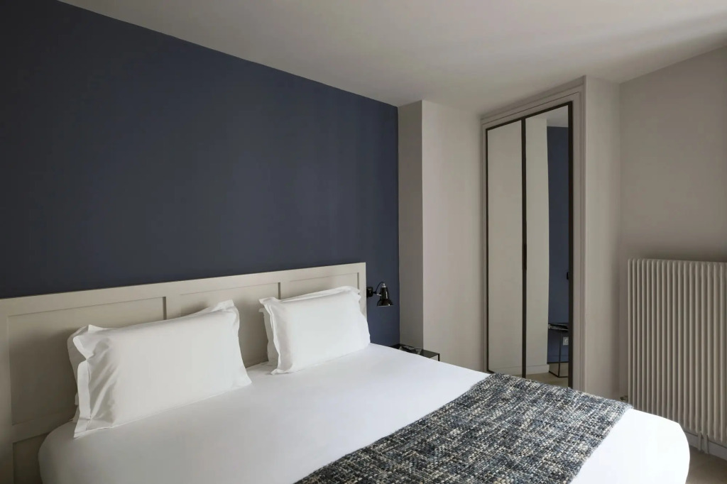 Hotel Monsieur Helder
