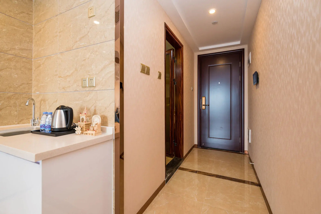 Yihao Hotel Shenzhen