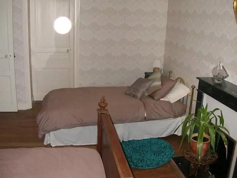 Chez Beaumont