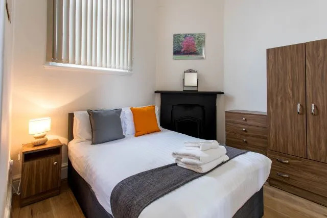 Charter House School Serviced Apartments
